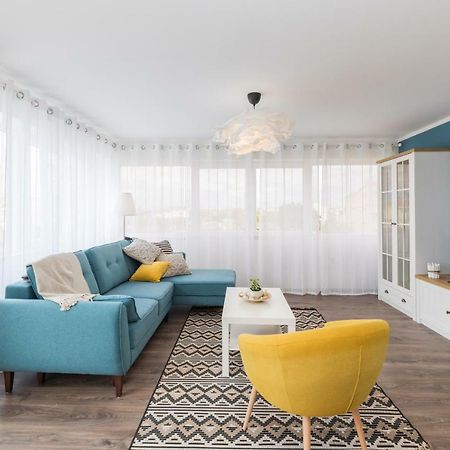 זאטון Apartmani Zara מראה חיצוני תמונה