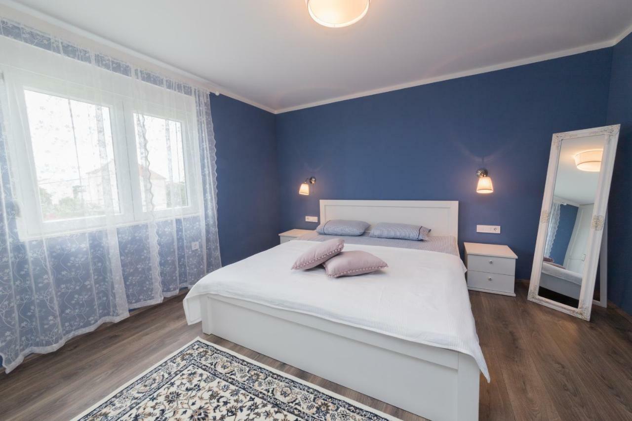זאטון Apartmani Zara מראה חיצוני תמונה