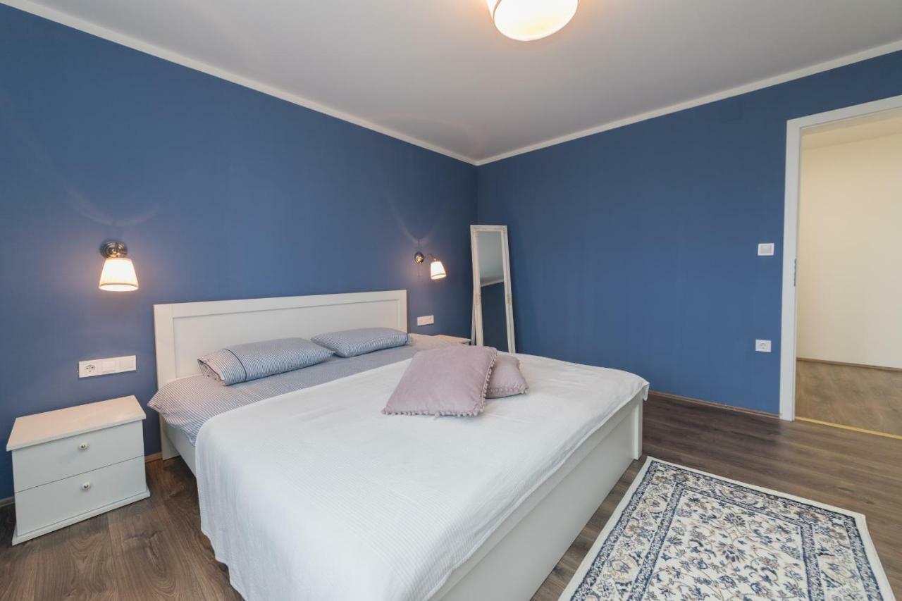 זאטון Apartmani Zara מראה חיצוני תמונה