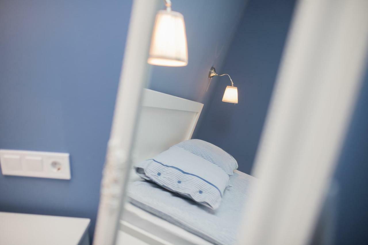 זאטון Apartmani Zara מראה חיצוני תמונה
