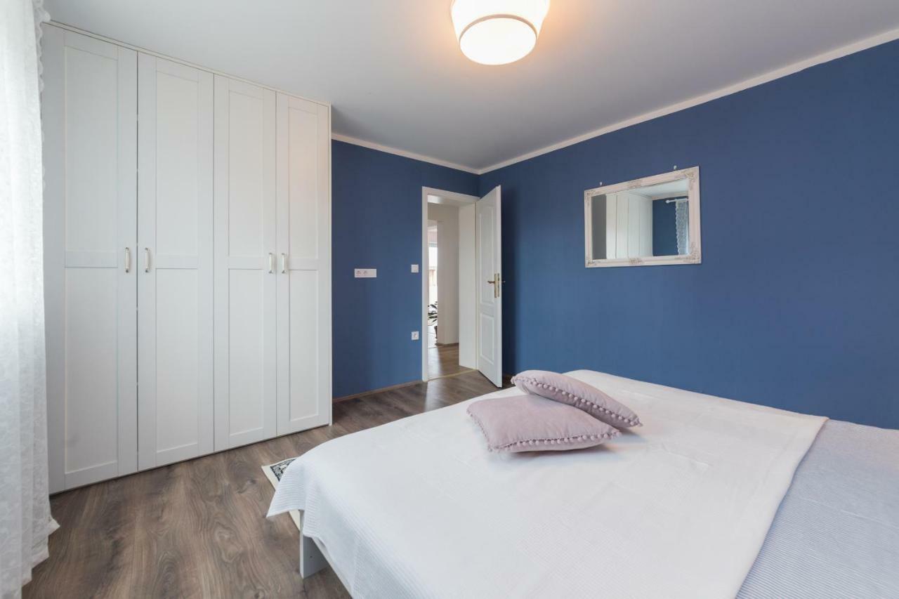 זאטון Apartmani Zara מראה חיצוני תמונה