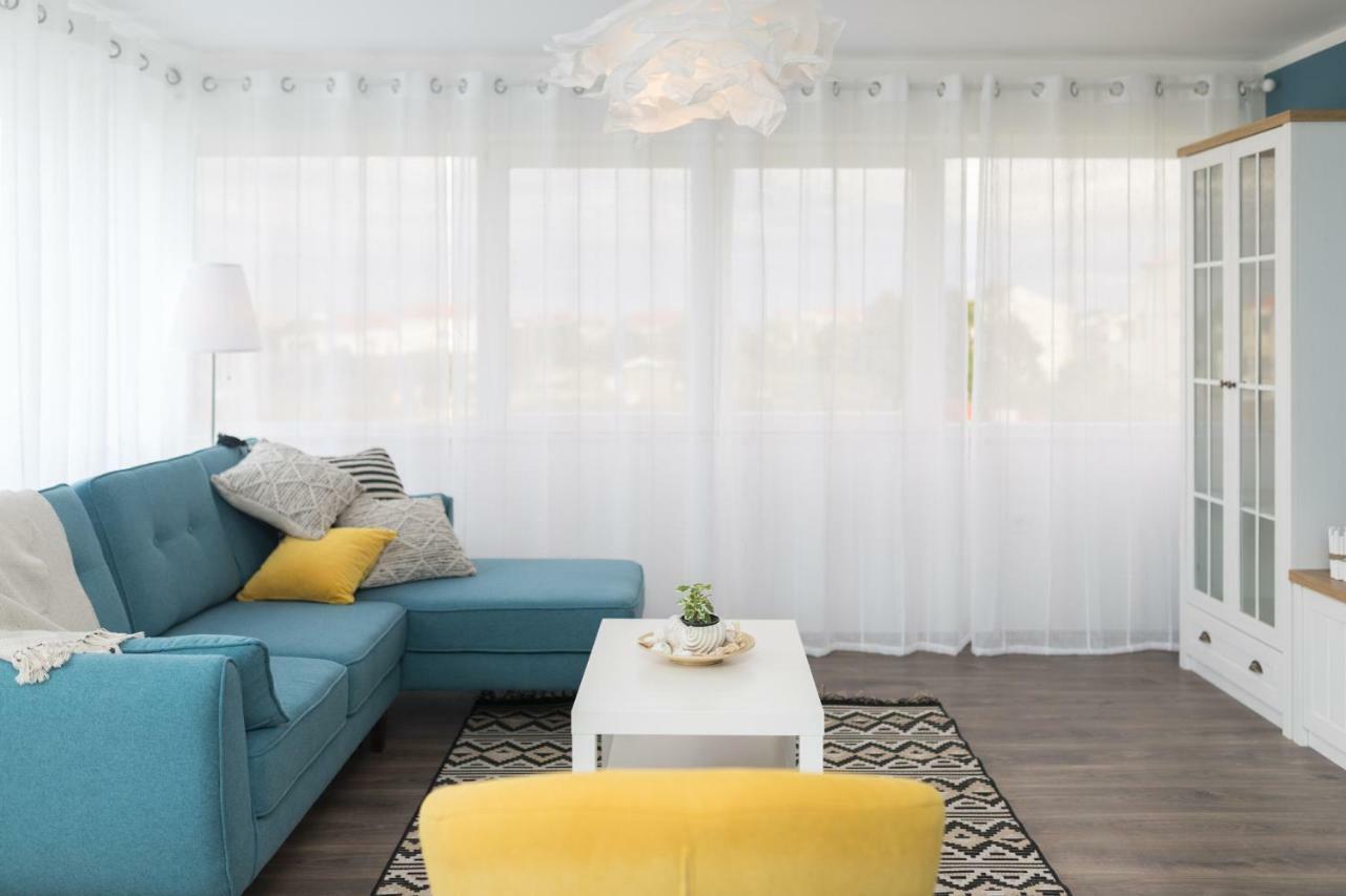 זאטון Apartmani Zara מראה חיצוני תמונה