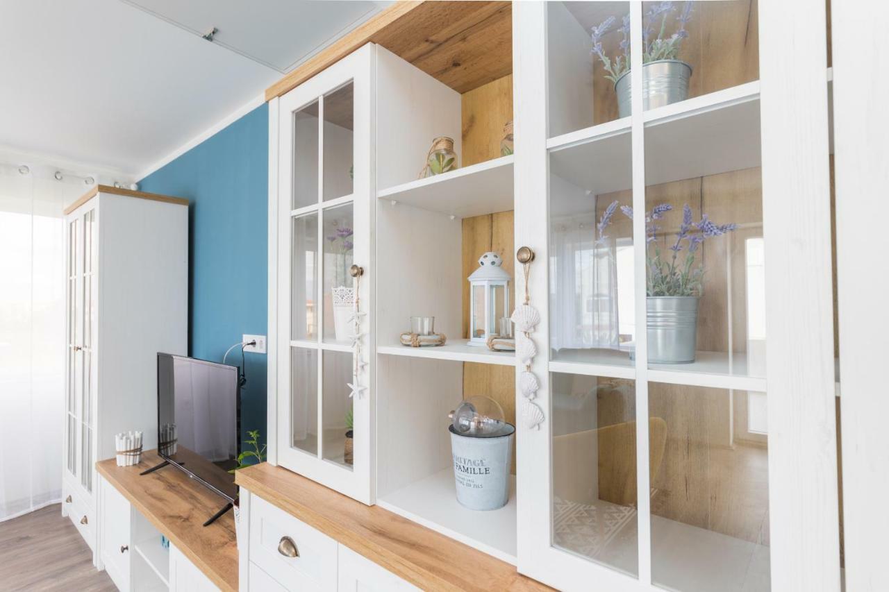 זאטון Apartmani Zara מראה חיצוני תמונה