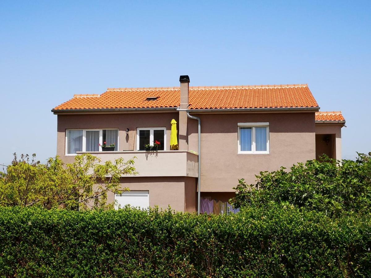 זאטון Apartmani Zara מראה חיצוני תמונה